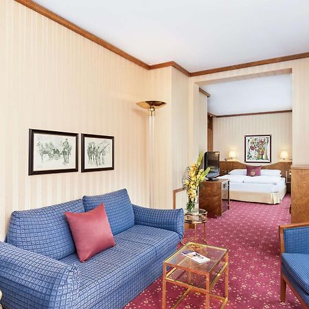Best Western Premier Grand Hotel Russischer Hof Weimar  Ngoại thất bức ảnh
