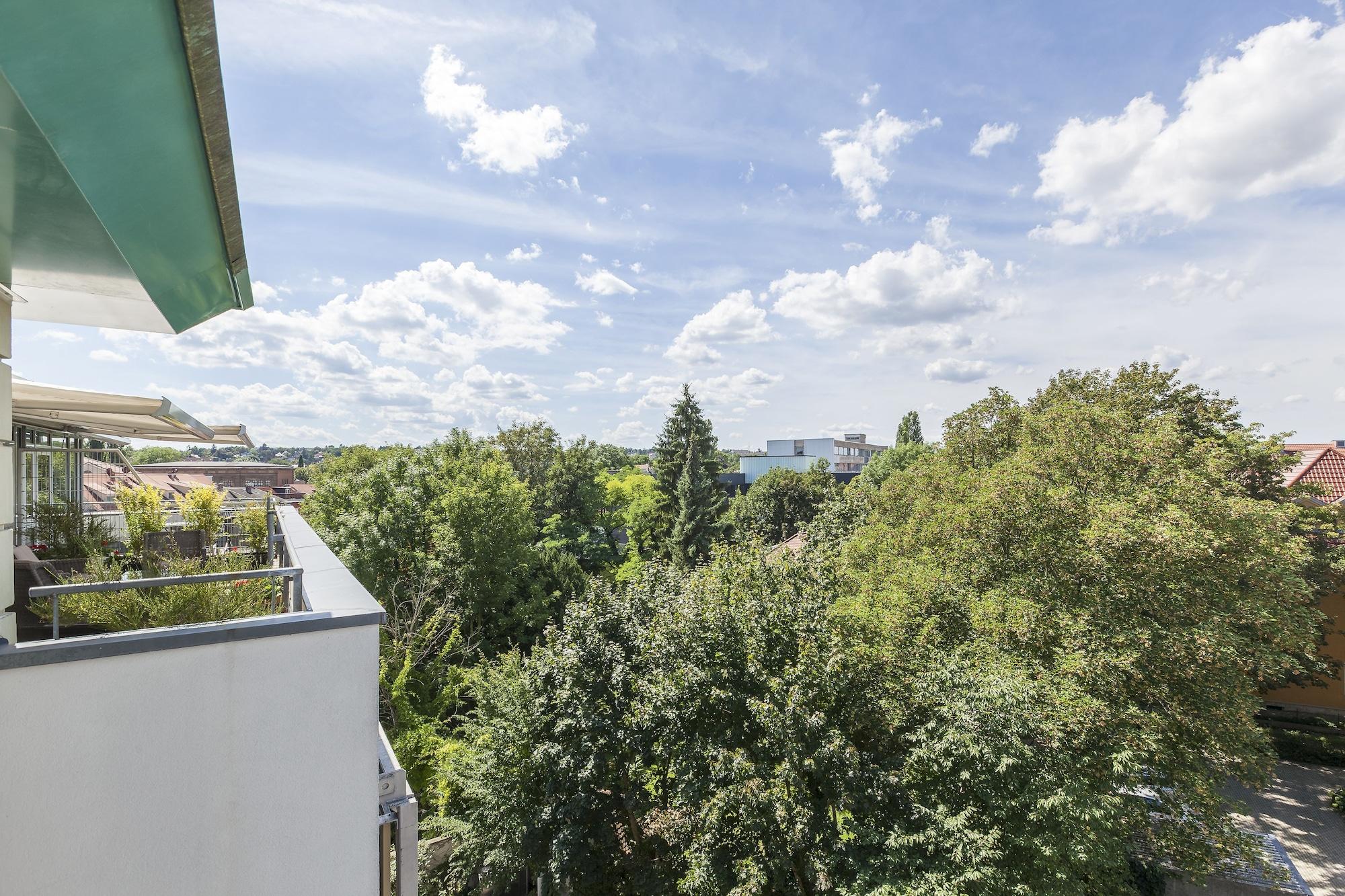 Best Western Premier Grand Hotel Russischer Hof Weimar  Ngoại thất bức ảnh