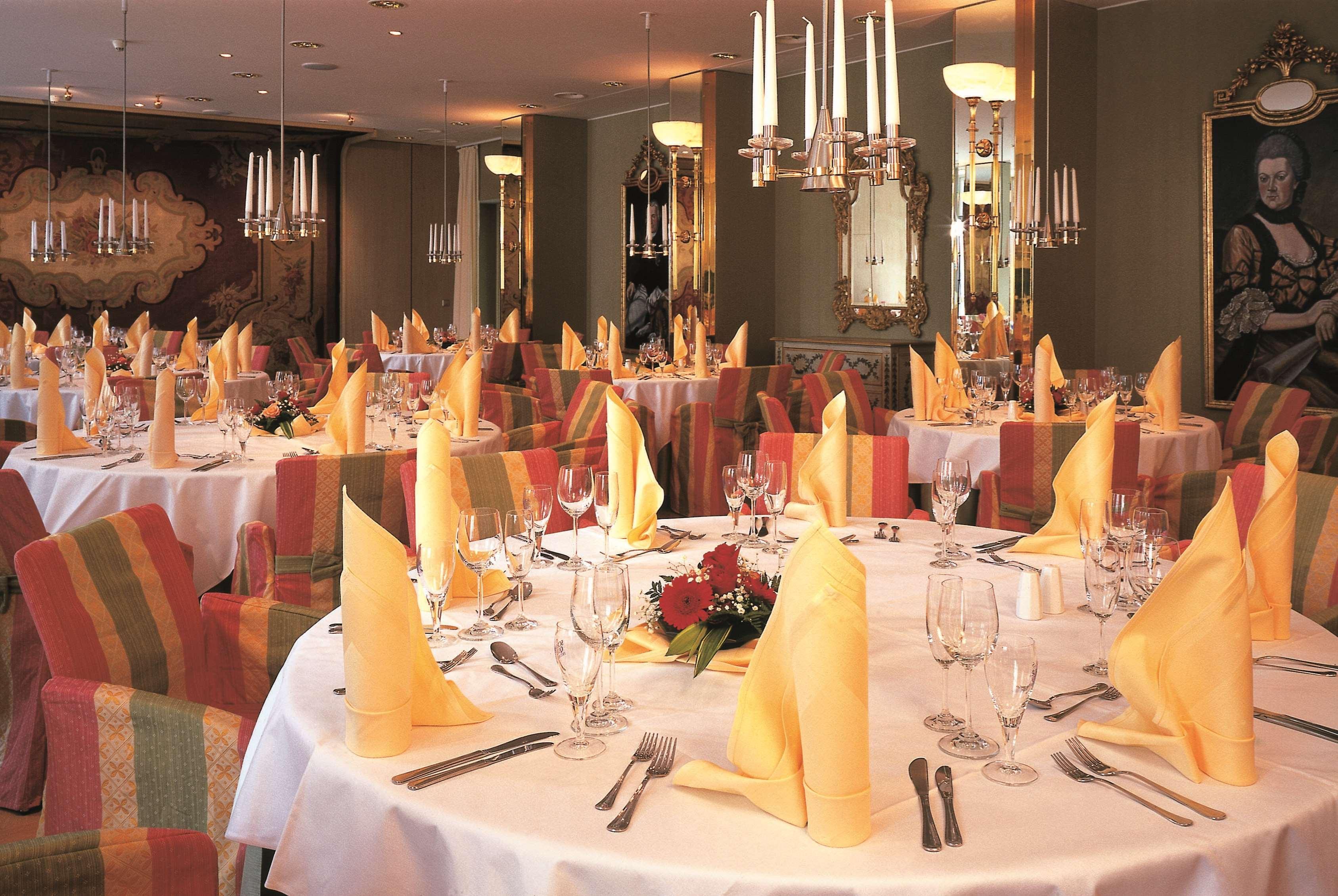 Best Western Premier Grand Hotel Russischer Hof Weimar  Ngoại thất bức ảnh