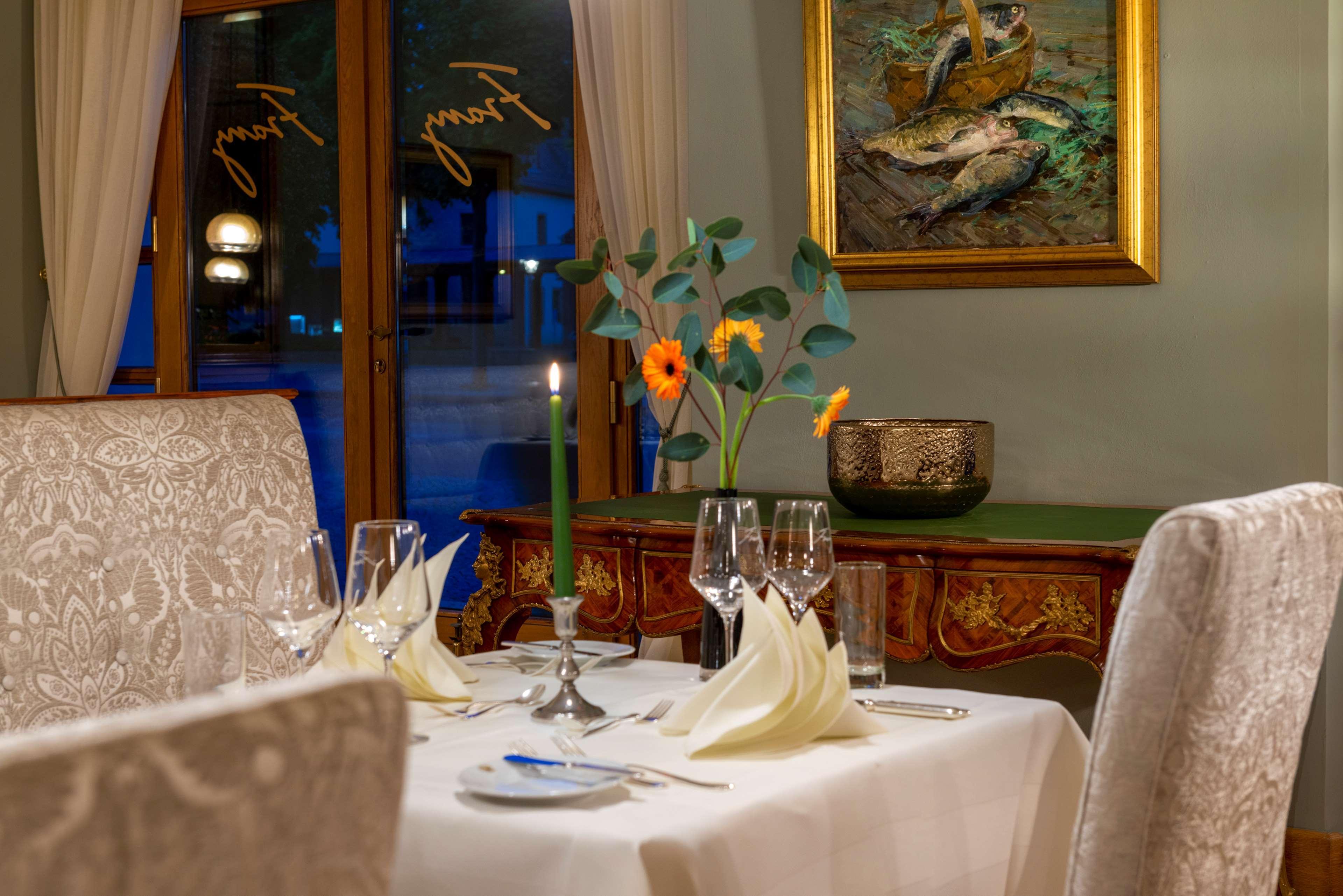 Best Western Premier Grand Hotel Russischer Hof Weimar  Ngoại thất bức ảnh