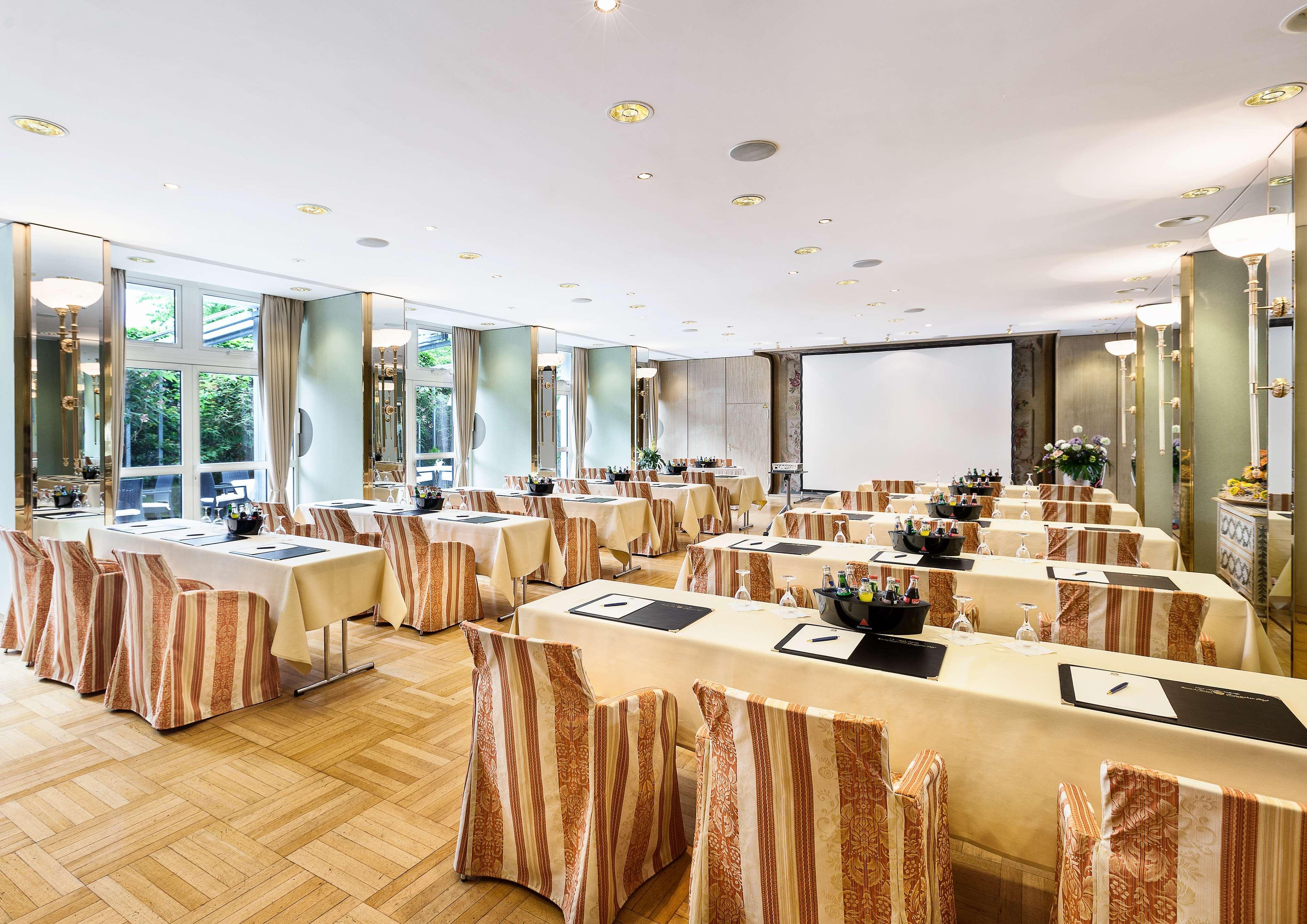 Best Western Premier Grand Hotel Russischer Hof Weimar  Ngoại thất bức ảnh
