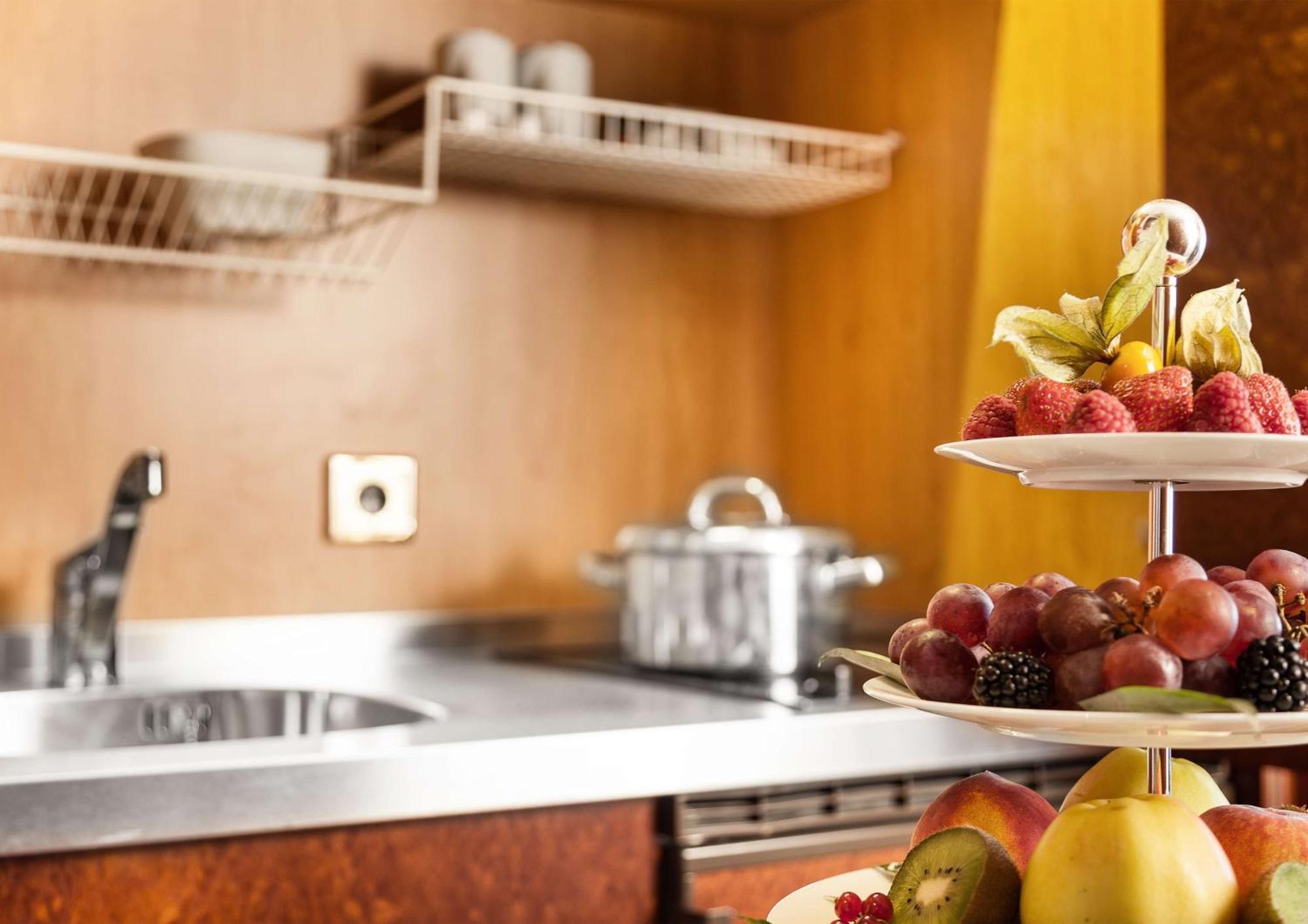 Best Western Premier Grand Hotel Russischer Hof Weimar  Ngoại thất bức ảnh